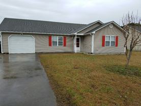 207 Springvale Street - Photo 1 of 1