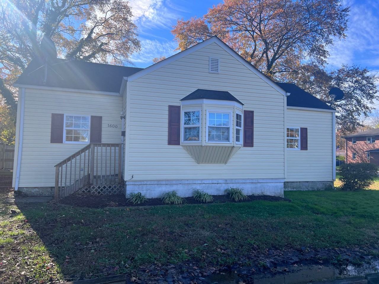 1600 Park Ave - Photo 2 of 26