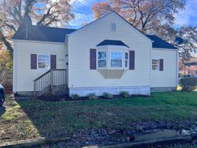 1600 Park Ave - Photo 1 of 1