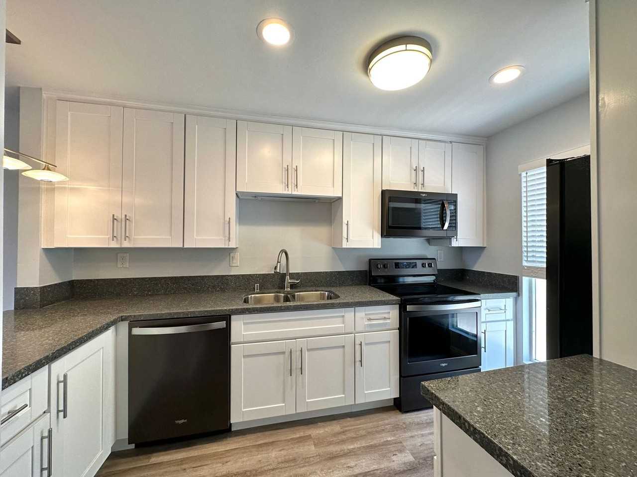 5700 Baltimore Dr #205