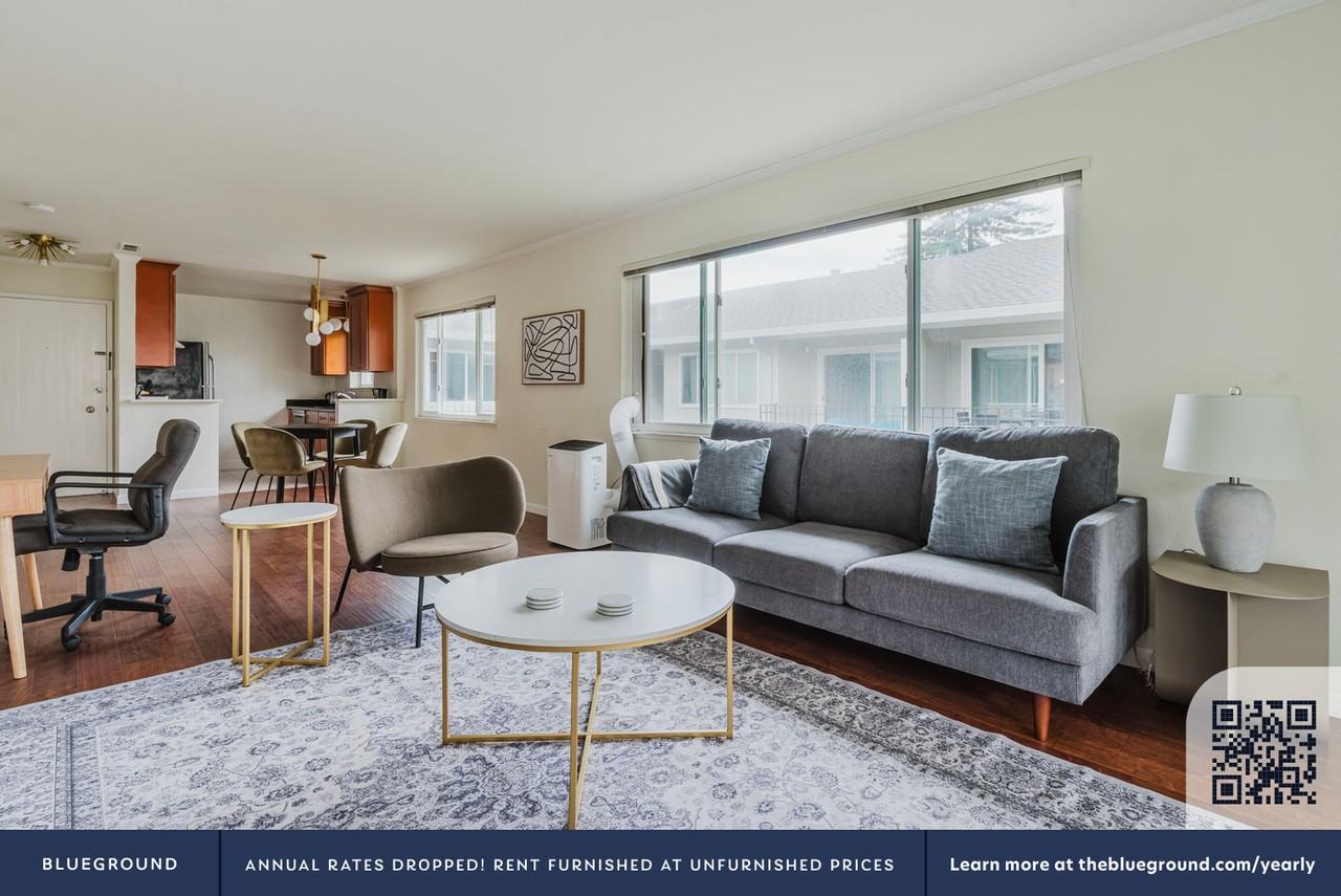 837 Cowper Street - Photo 3 of 28