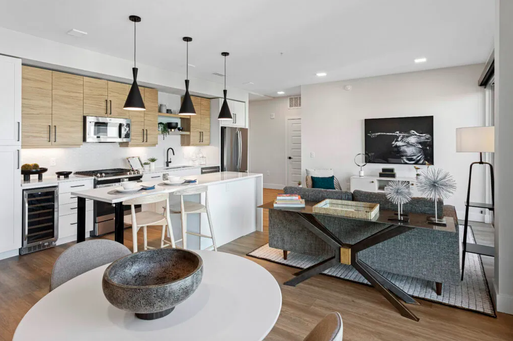 1775 South Lafayette Street #209 - Photo 2 of 12