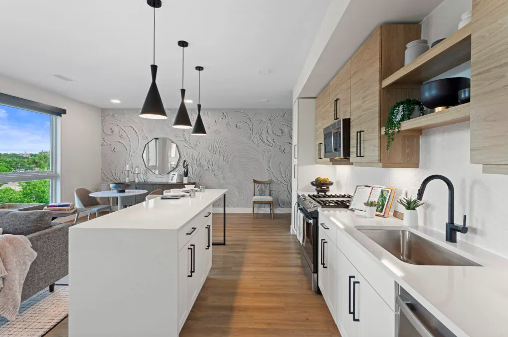 1775 South Lafayette Street #209 - Photo 3 of 12