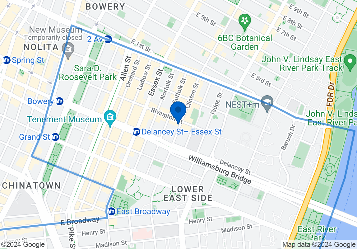 80 Clinton Street #7 - Photo 5 of 5