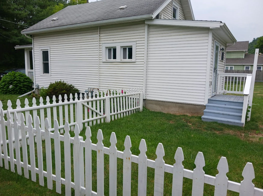 2858 Delaware Ave #NA