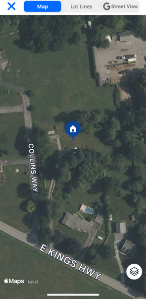 1807 E Kings Hwy #NA - Photo 3 of 17