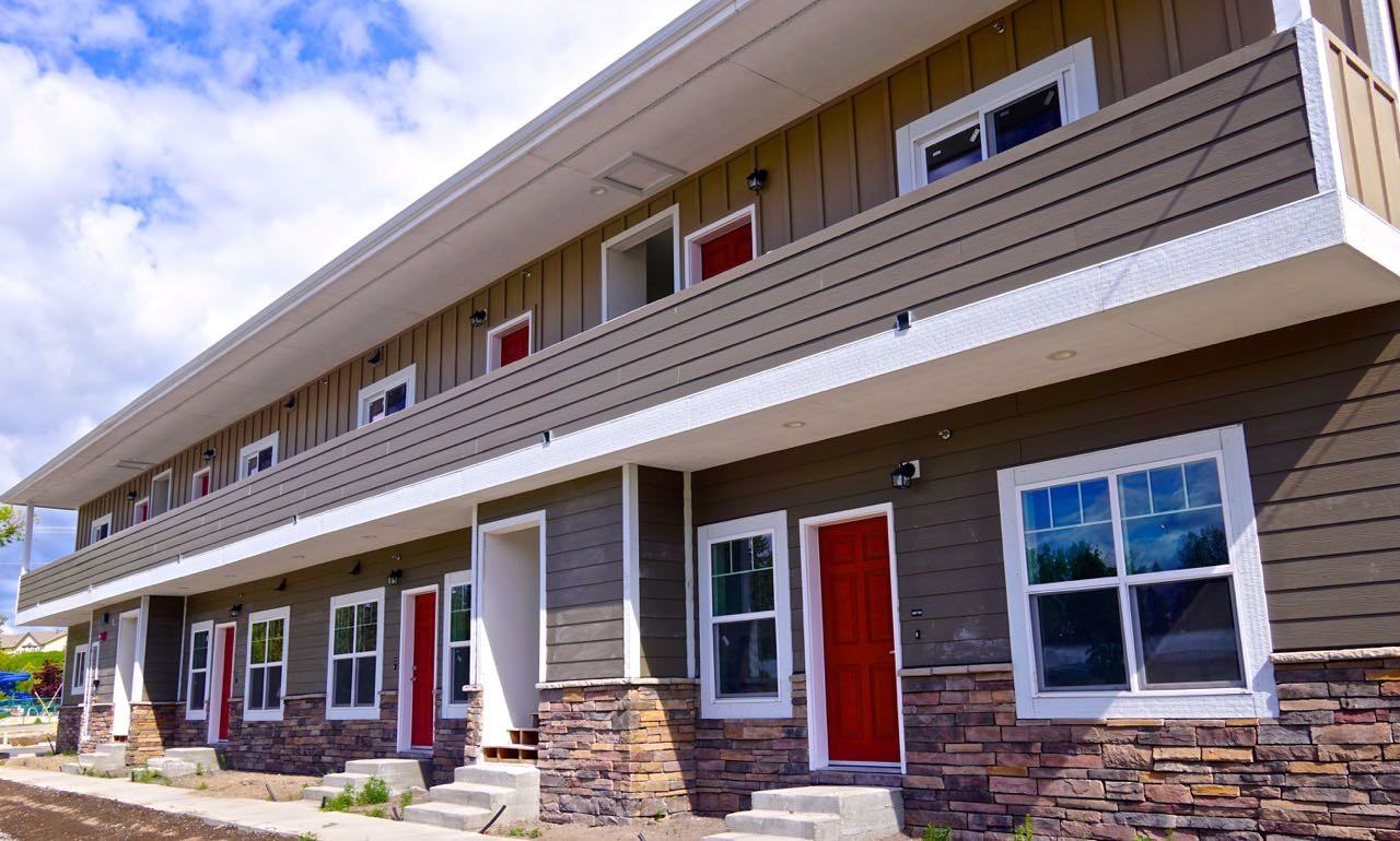 517 Shady Glen Dr #201 - Photo 2 of 24