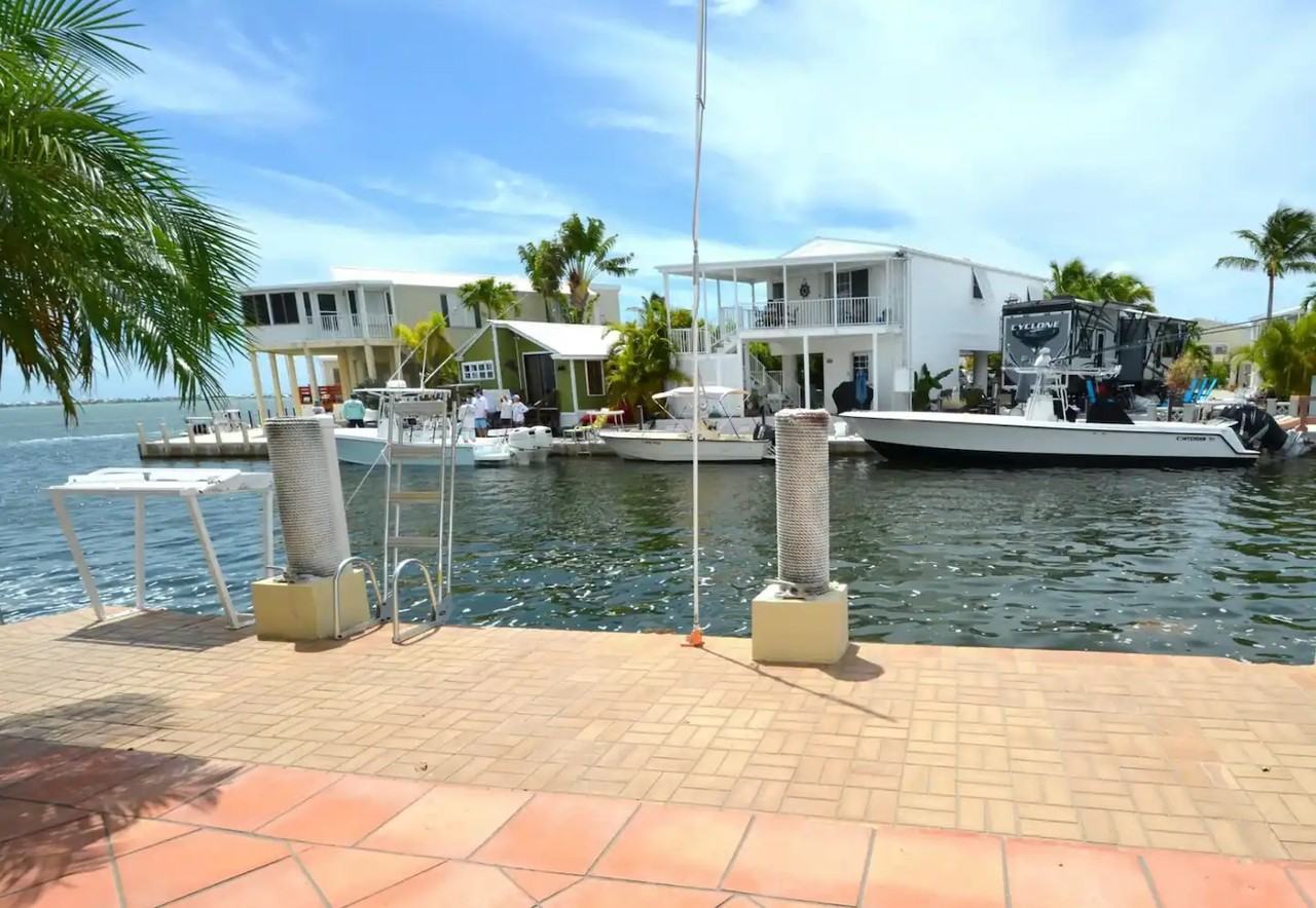 701 Spanish Main Dr #NA - Photo 2 of 14