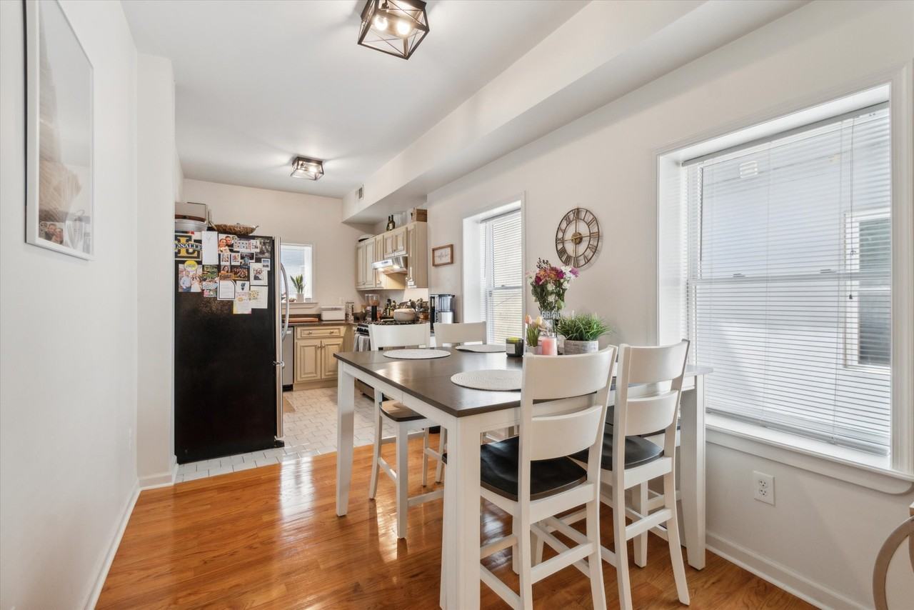 408 E Girard Ave #2 - Photo 3 of 25