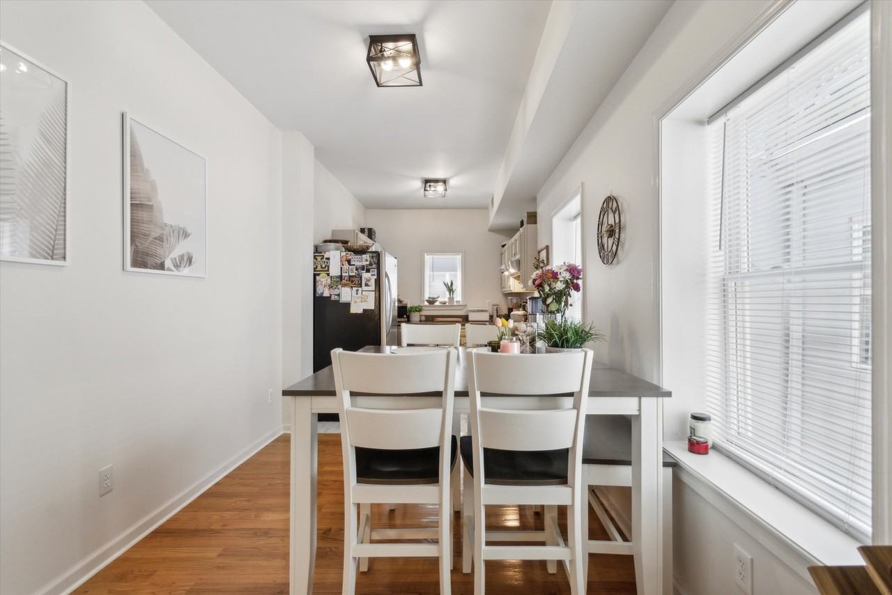 408 E Girard Ave #2 - Photo 4 of 25
