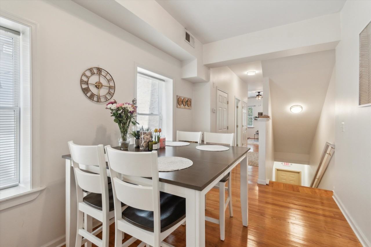 408 E Girard Ave #2 - Photo 5 of 25