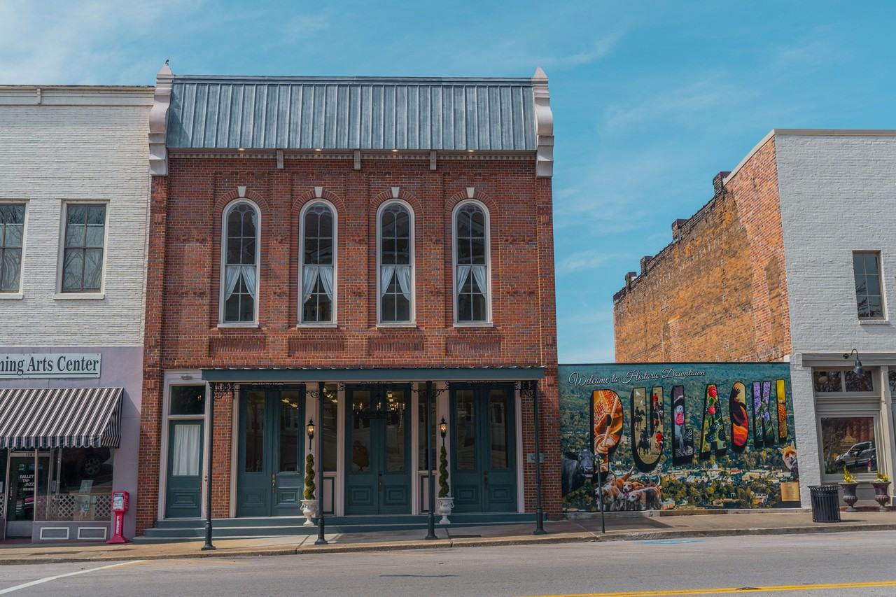 116 N 2nd St #A - Photo 2 of 19
