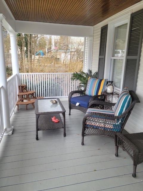 21 Oak Ridge St #2 - Photo 4 of 21