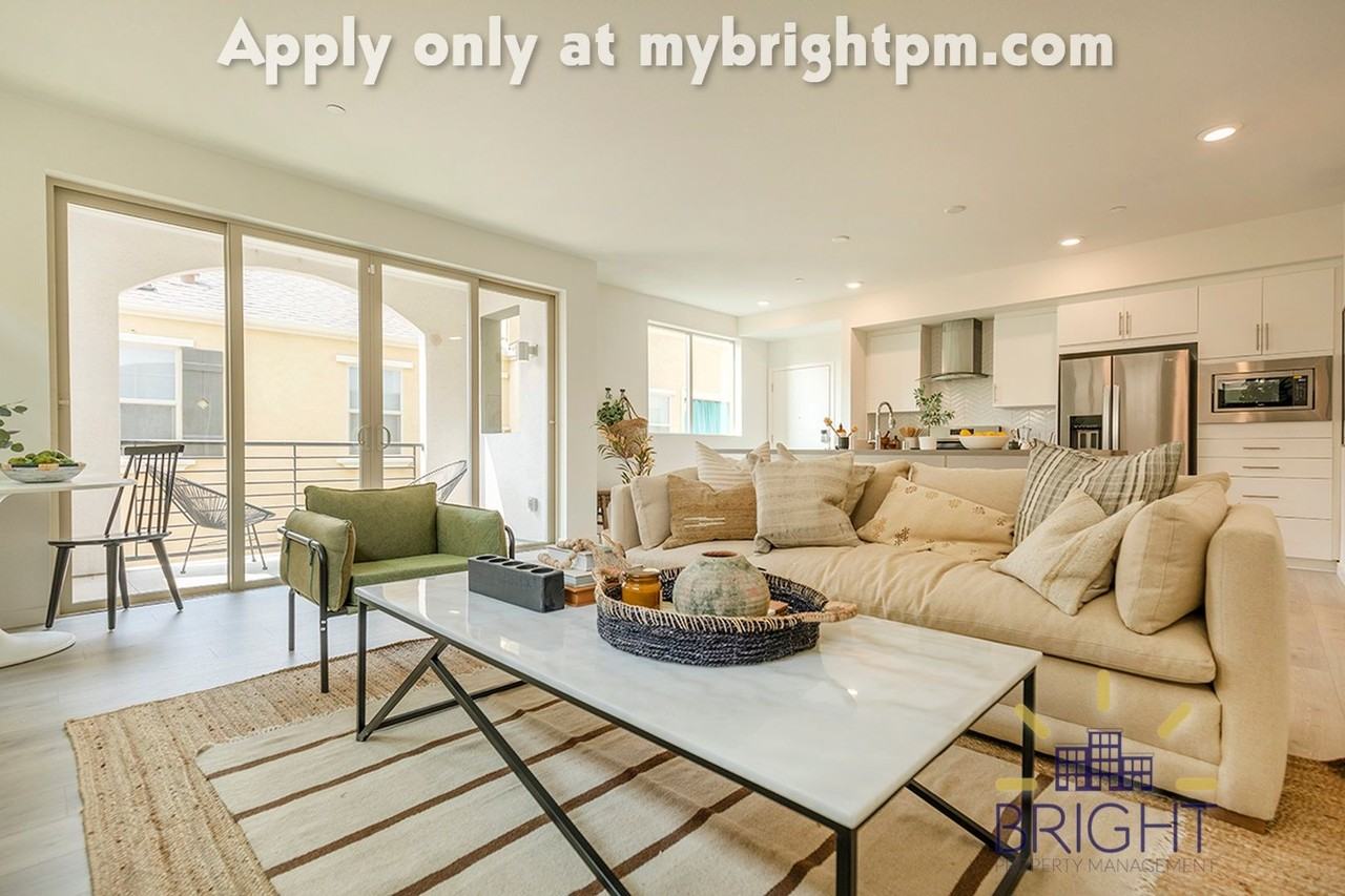 The Flats at The Mill at Broadway - Photo 5 of 19