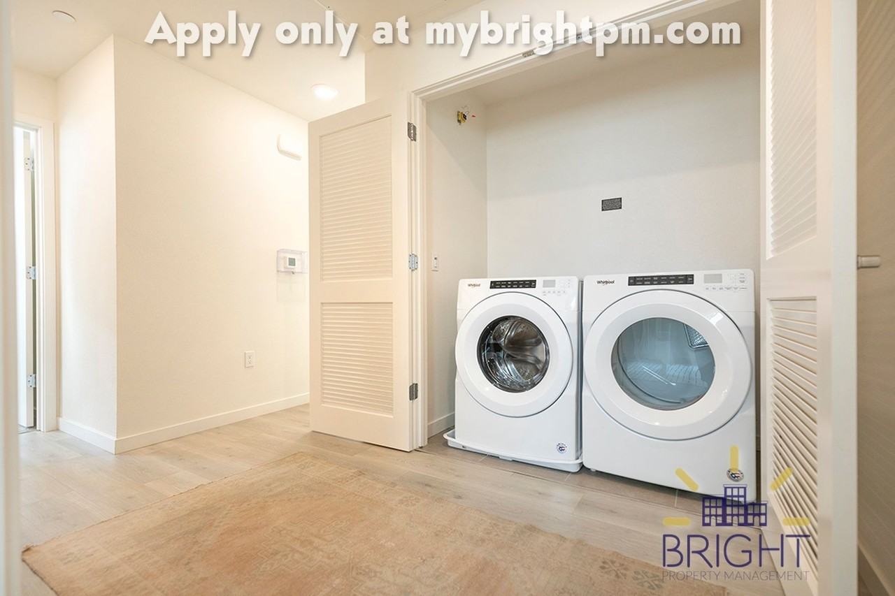 The Flats at The Mill at Broadway - Photo 7 of 19