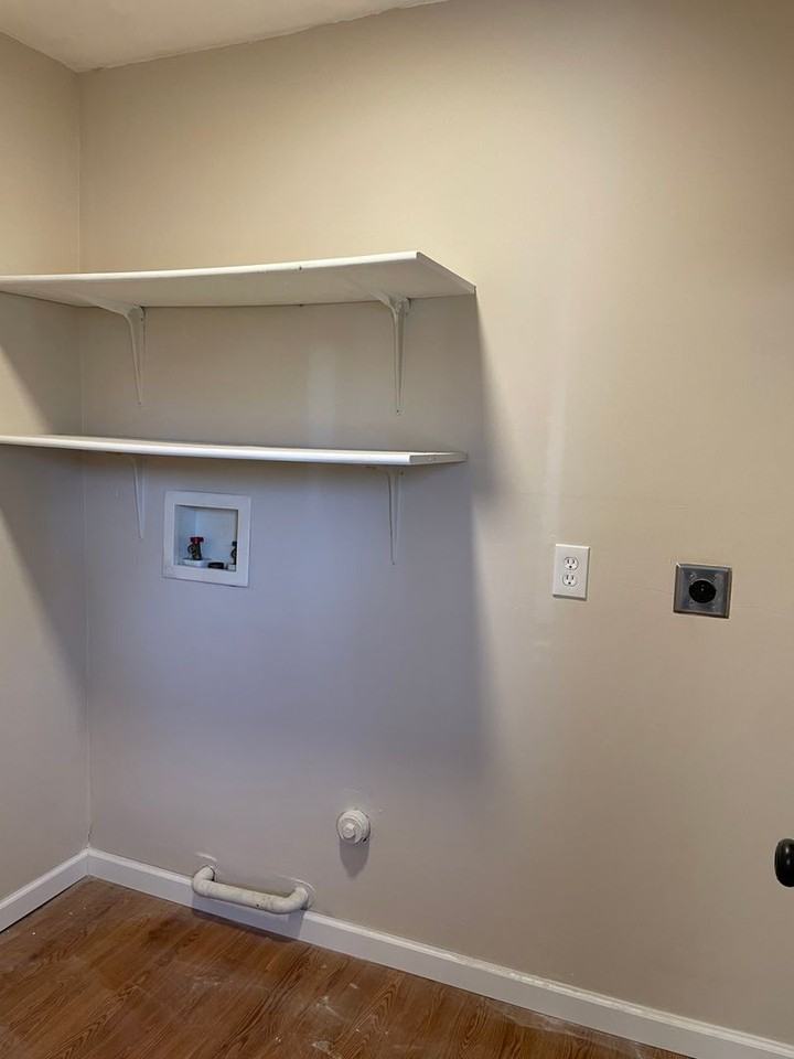 450 S 14th St #A - Photo 3 of 12