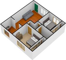 featured image of 3051 Colonial Way