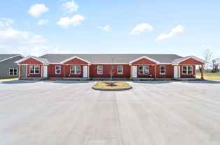 Brand New Unit in Guthrie, KY - Photo 1 of 1