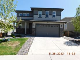 4630 S Odessa St - Photo 1 of 1