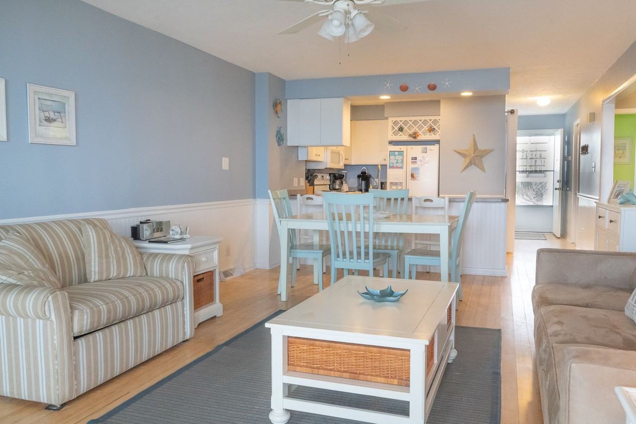 502 Ocean Dunes 502 @ 502 Pelican Ct. - Photo 2 of 30