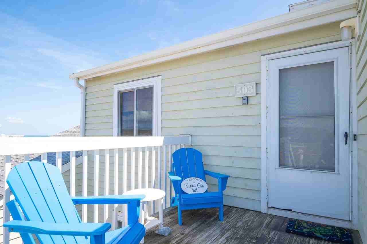 503 Ocean Dunes 503 @ 503 Pelican Ct. - Photo 3 of 23