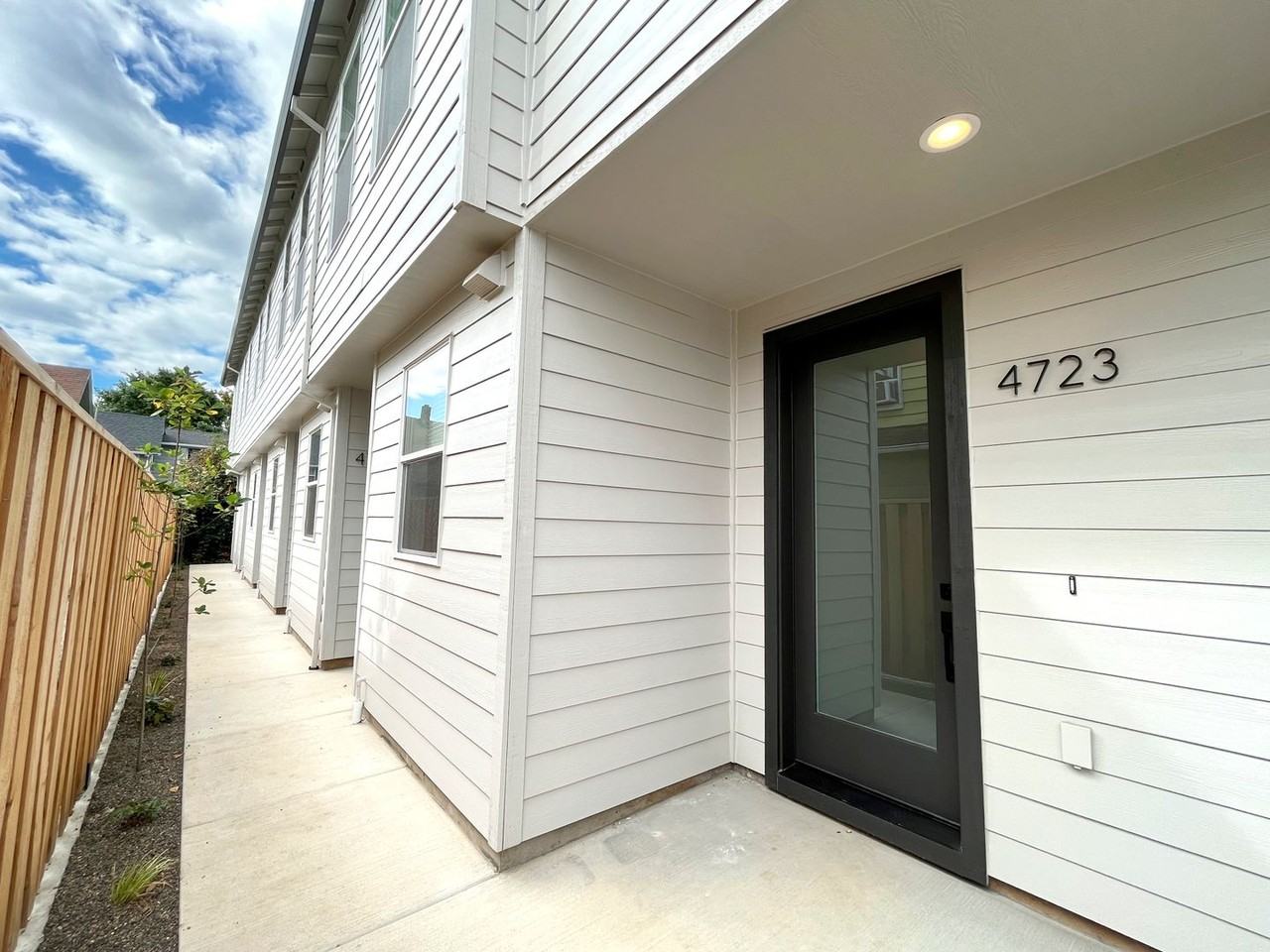 Brand New Townhome - Photo 2 of 16