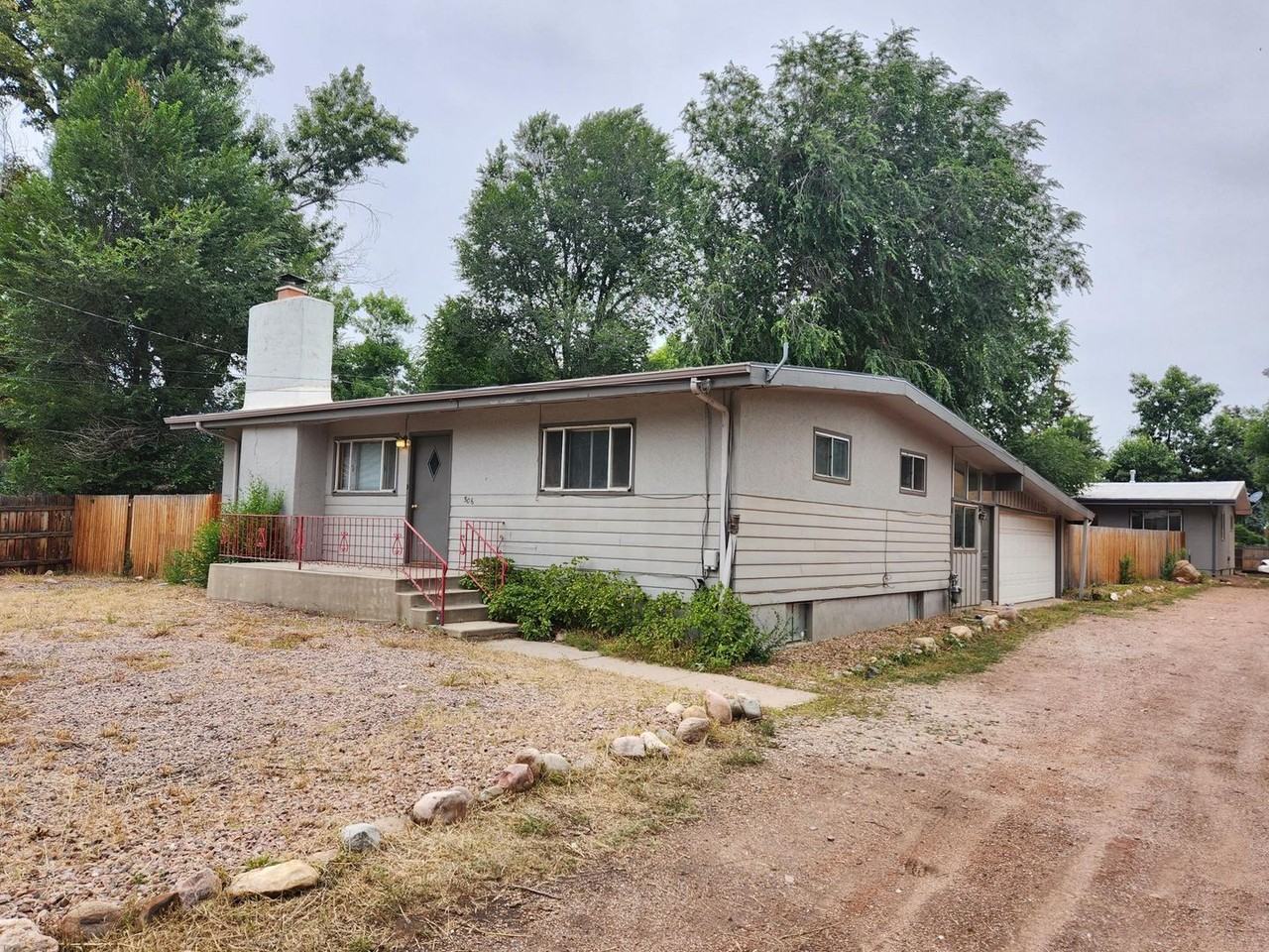 506 W Cheyenne Rd - Photo 2 of 12