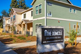 The Domicile @ Joshua Tree - Photo 1 of 1