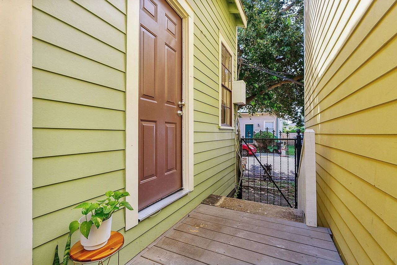 3931 Annunciation St. - Photo 2 of 12