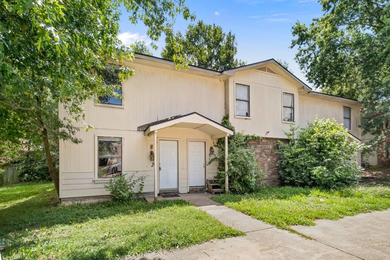 514 N Betty Jo Dr Fourplex - Photo 2 of 26