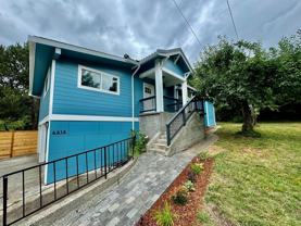 4818 S Warsaw St - Photo 1 of 1
