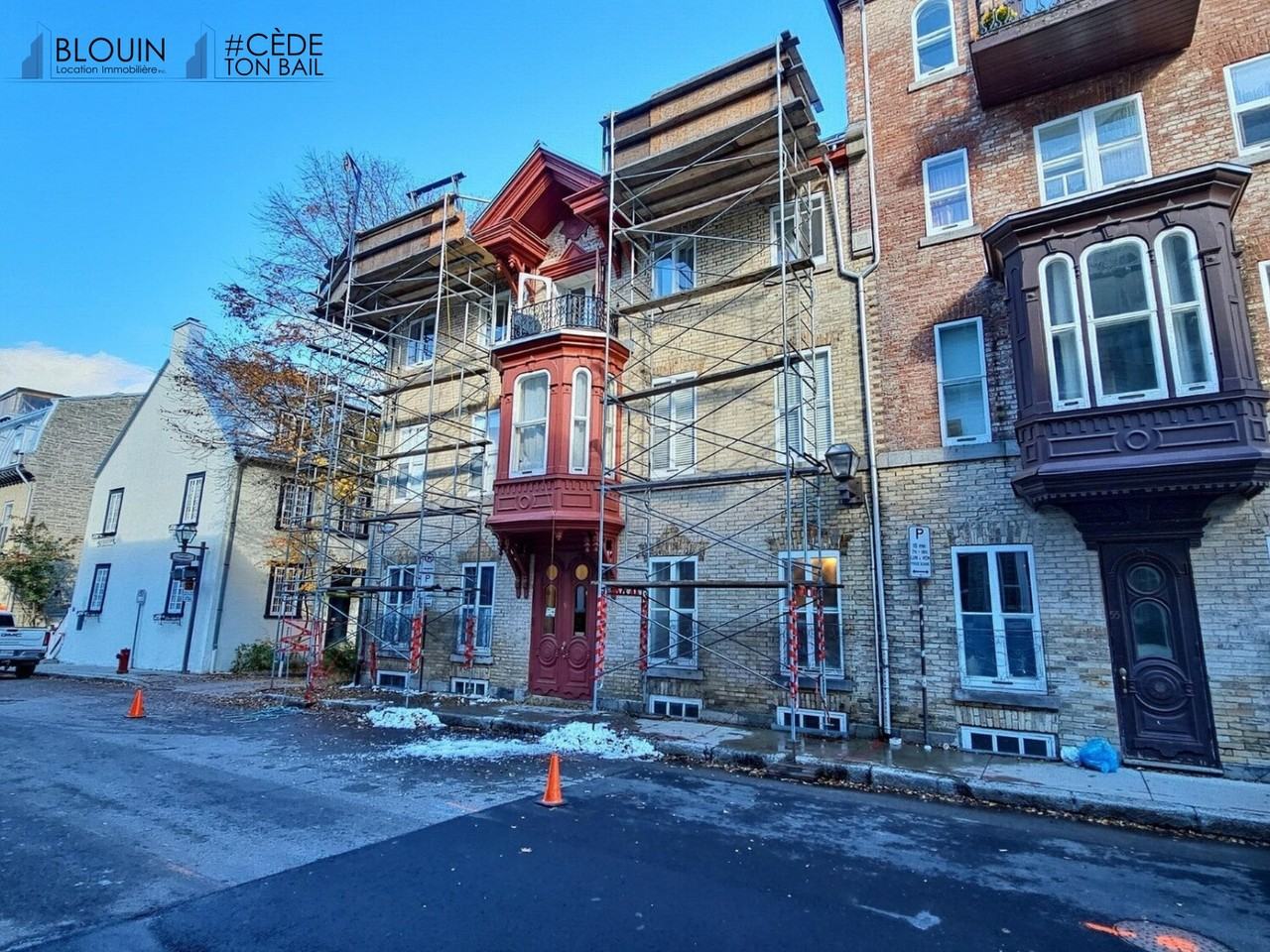 53 Rue Sainte-Ursule #2 - Photo 2 of 6