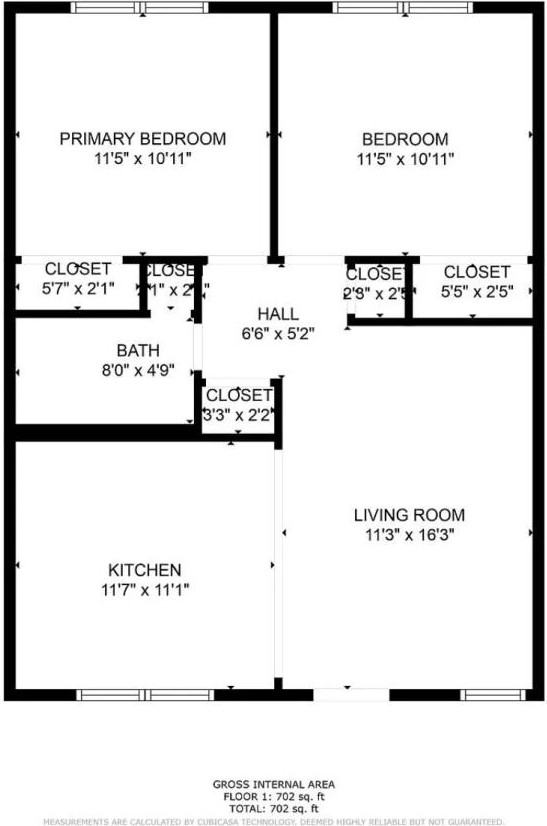 125 Honeysuckle Ln #1 - Photo 2 of 17