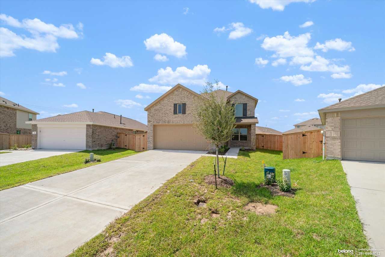 3167 Savannah Rose Dr - Photo 4 of 39