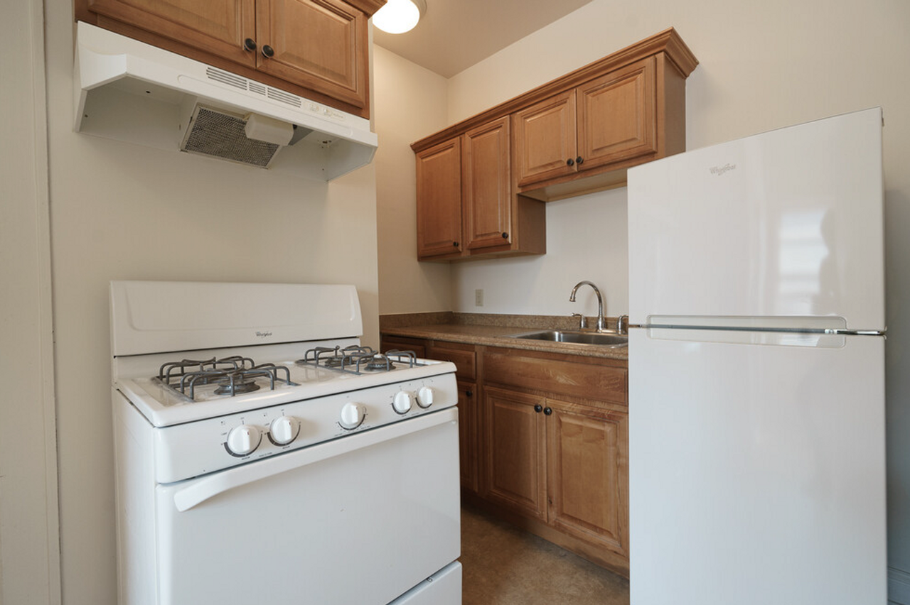 2400 Harriet Ave Apartments | Origen Living - Photo 4 of 16