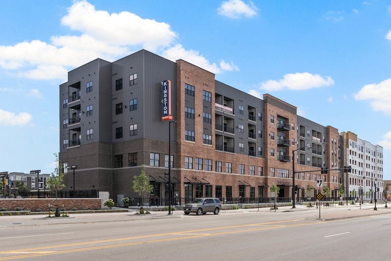 151 Lofts ~ 151 1st Avenue ~ Downtown Living!! - Photo 3 of 25