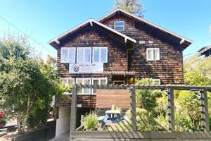 featured image of 2731 Durant Ave