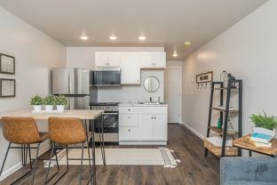 Lacey Street Lofts - Photo 1 of 1