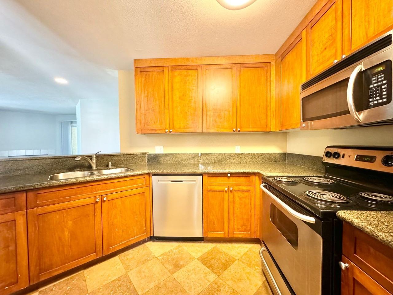 7565 Charmant Dr #402 - Photo 2 of 17