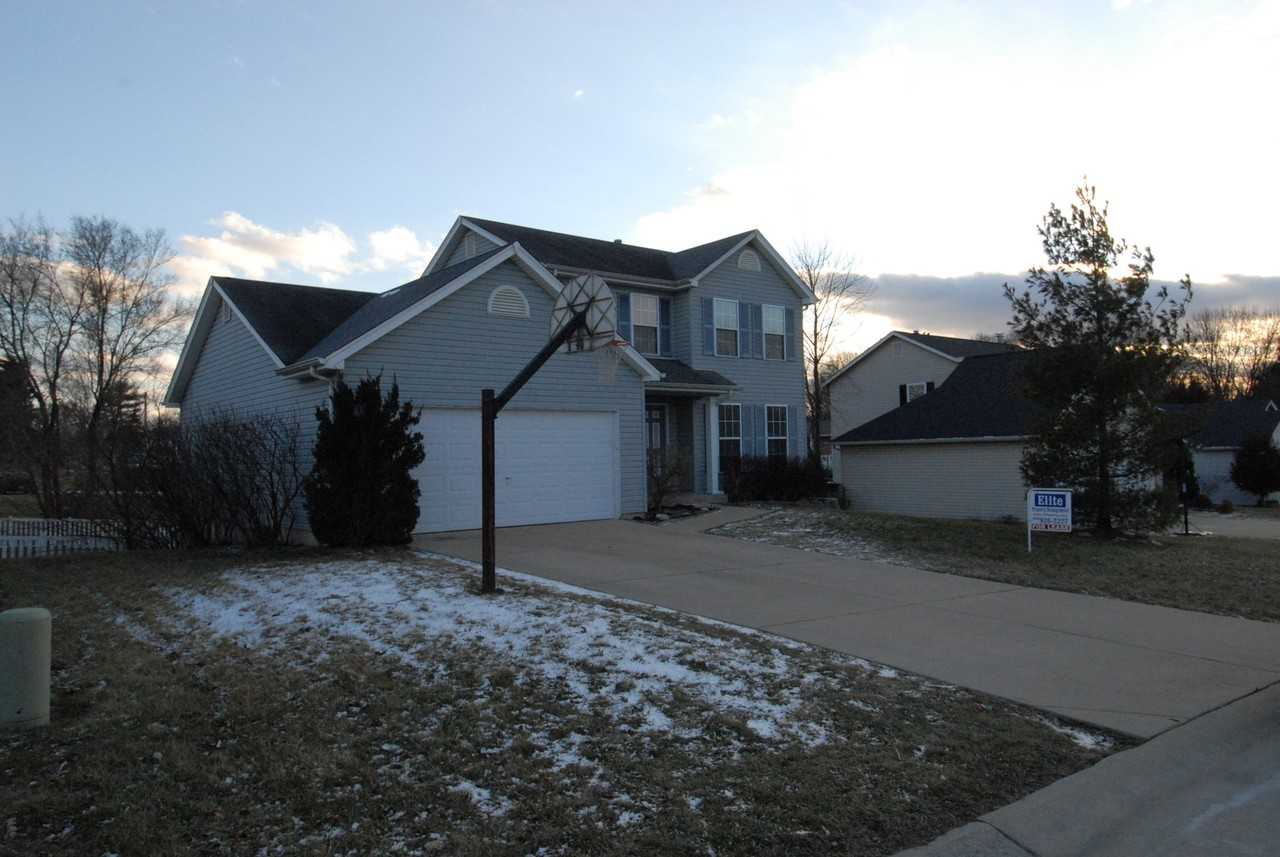 104 Wood Hollow Dr - Photo 3 of 24