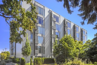 Overlook Park Apartments - Photo 1 of 1