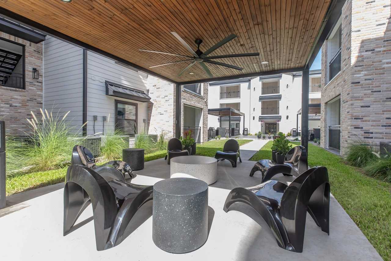 Terrica Urban Living - Photo 3 of 50