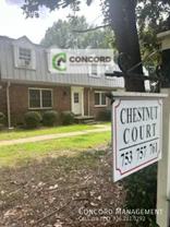 753 Chestnut St #C - Photo 1 of 1