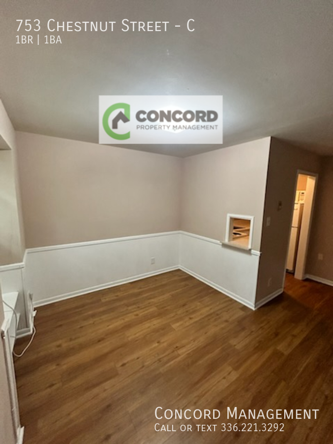 753 Chestnut Street #C - Photo 5 of 13