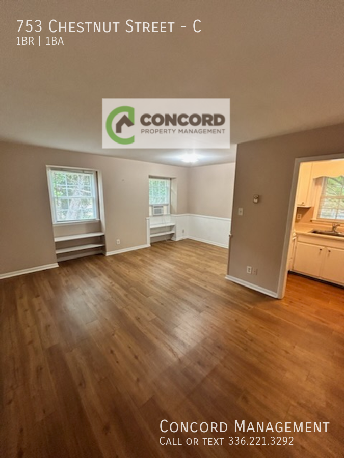 753 Chestnut Street #C - Photo 6 of 13