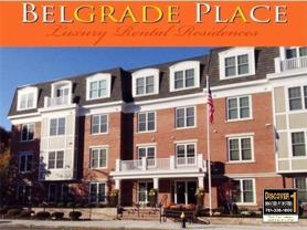 446 Belgrade Ave #109 - Photo 1 of 1