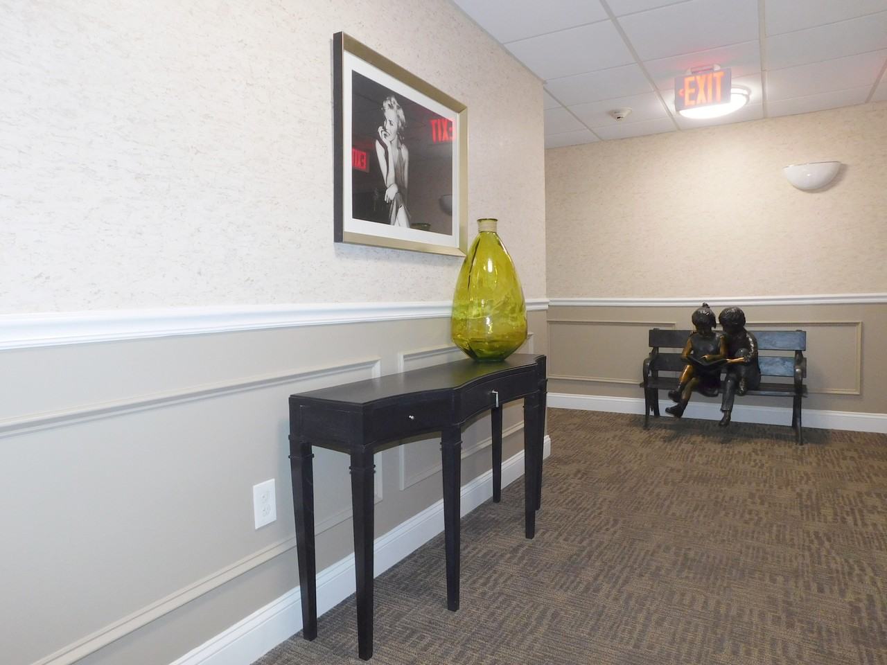 446 Belgrade Ave #109 - Photo 3 of 17