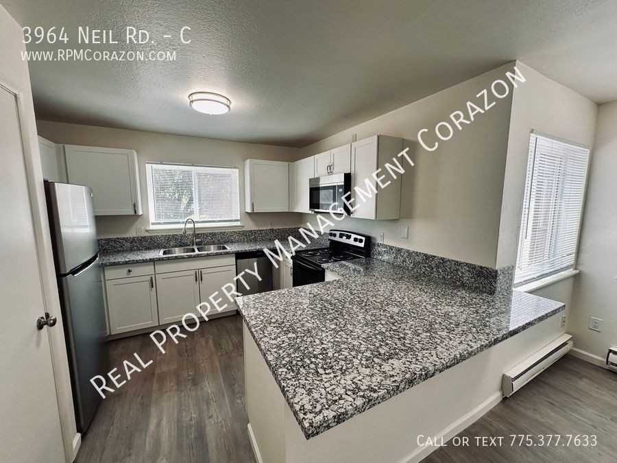 3964 Neil Rd #C