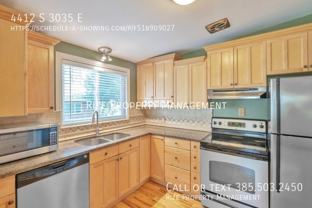 4412 S 3035 E - Photo 1 of 1