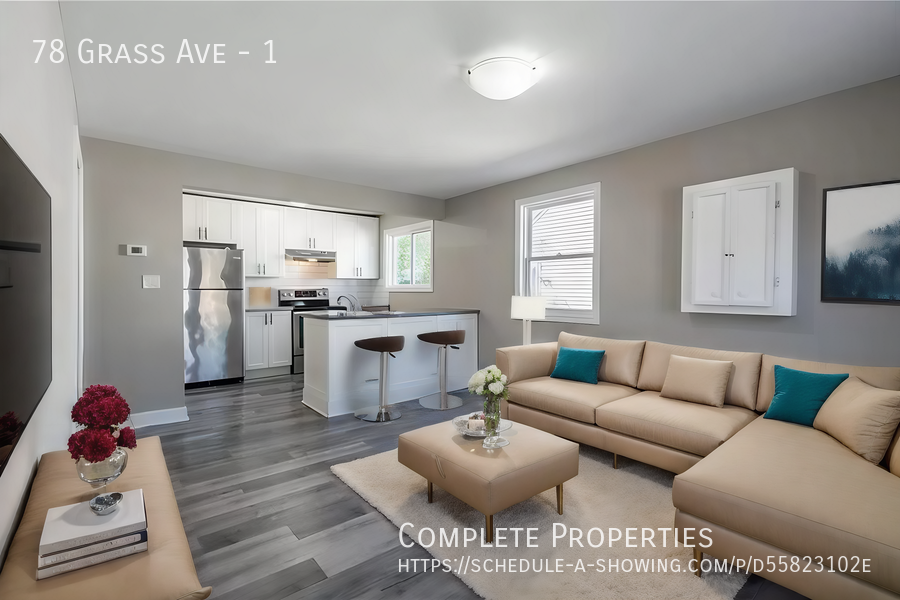 78 Grass Ave #1 - Photo 3 of 13